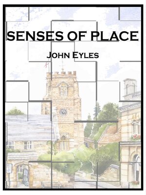 cover image of Senses of Place